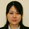 Rie Morikawa