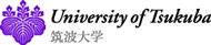 University of Tsukuba Home