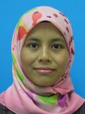 Norhayati Binti Abdullah