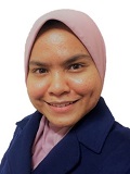 Nurul Zainab binti Along