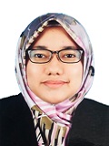 Zatil Izzah Binti Ahmad Tarmizi