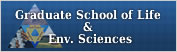 Graduate School of Life & Env. Sciences